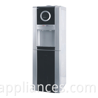 Dispensador de agua dispensadores automáticos de agua de carga inferior fría y caliente listos para enviar